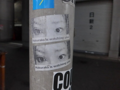 ＭＡＫＵＲＡＫＯ　発見