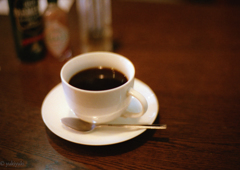 北区の喫茶