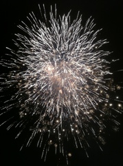 手伝い故にＶＩＰ　花火　2