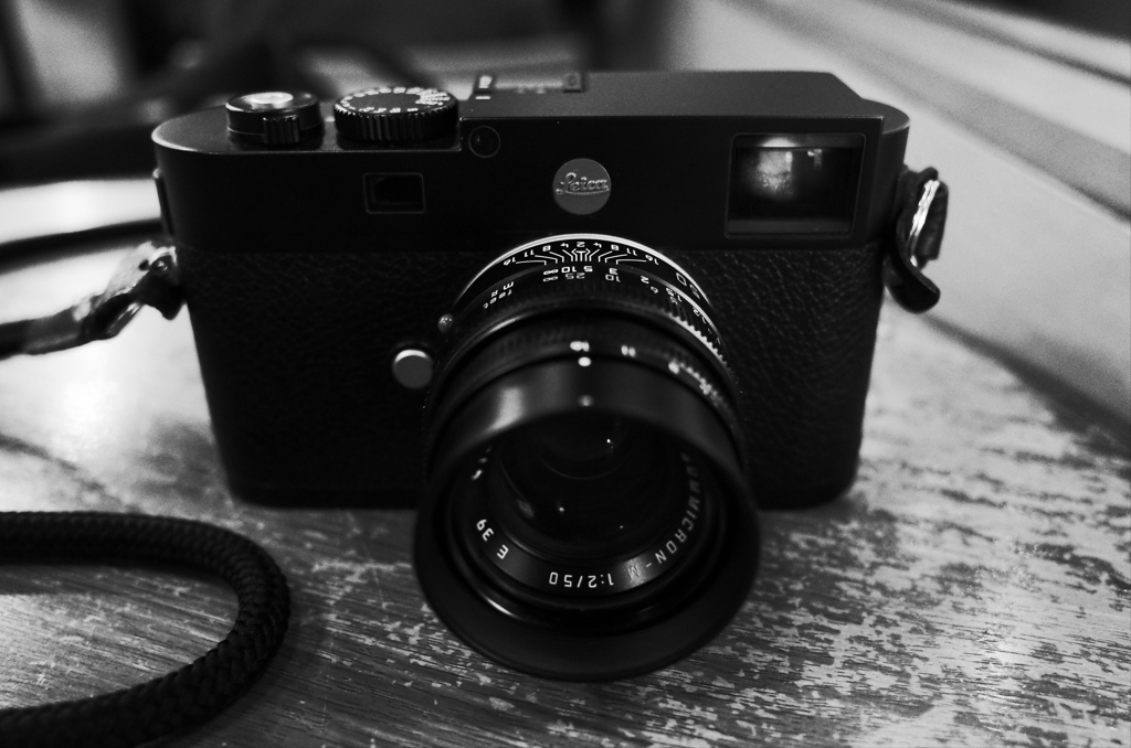 LEICA M (Typ 262)