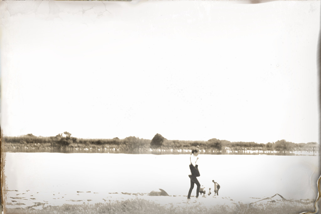 ロンリーウーマン