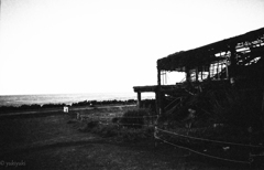 東海物語　孤独な海