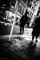 東京ブルース