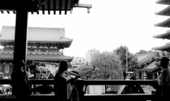 自画　２