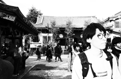 願いを込めよ