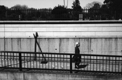 向こうの世界のばあさん