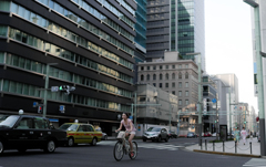 明日に向かって走れ