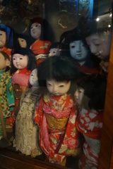 狂　ここまでくれば怖い