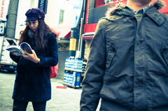 ＴＯＫＹＯガイドブック