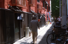 哀愁のカサブランカ