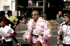 ドフラミンゴ ドフラミンゴ