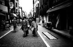市中見廻り
