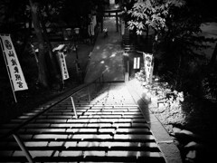 おっさんを撮る私というおっさん