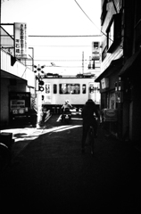 長い時間