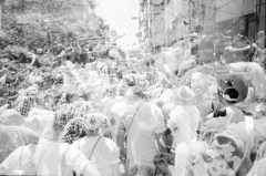 ヤバイことに・・・