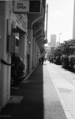 白黒つけようぜ