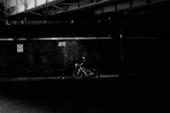 サイクリングヤッホー