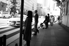 １分間のショートストーリー