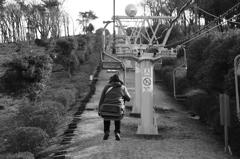 撮るものがないとこうなる