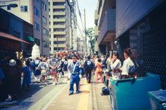 あの美的集団 あの美的集団