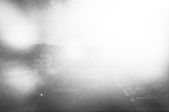 北越物語　ホテルより