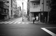 俺とお前の祭り