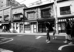 ふんどしの締め直し