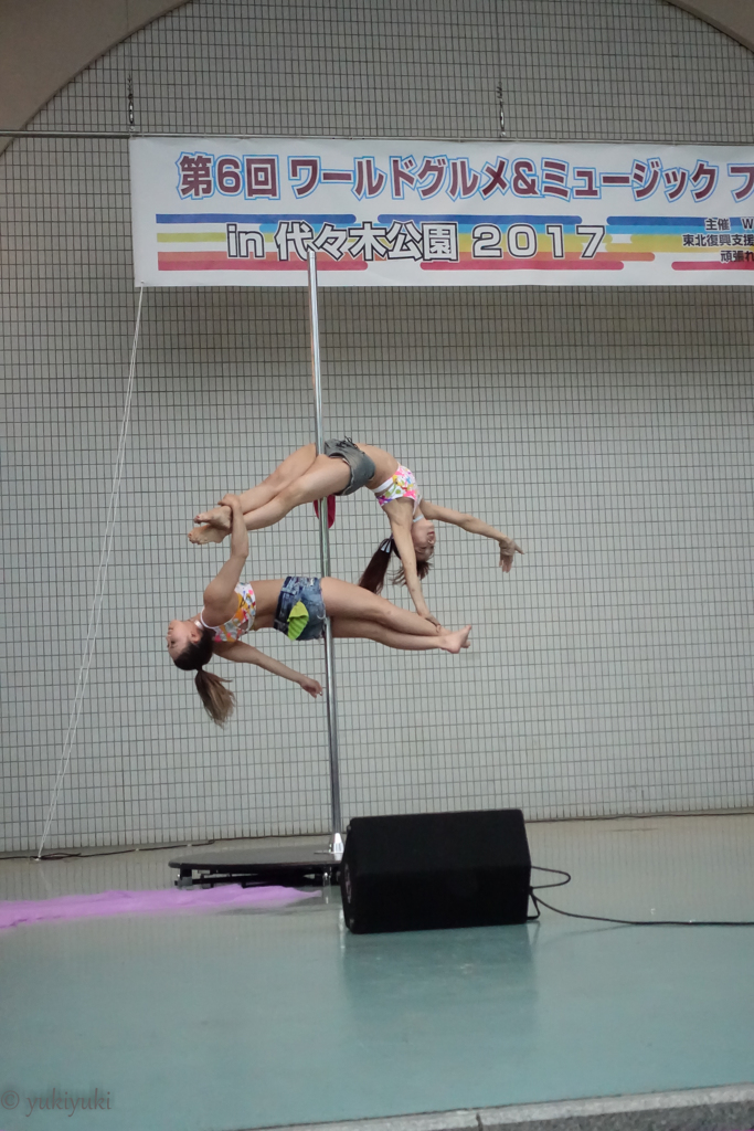 パーフェクトダンス４