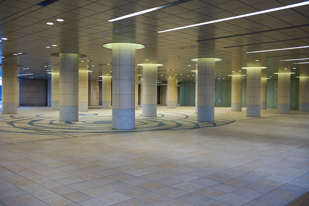 そして誰もいなくなった