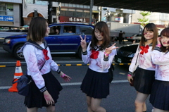 セーラー服ゴーストⅡ