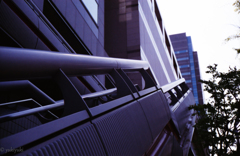 外階段とは何か