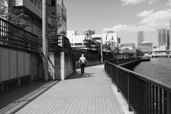 俺とあいつの日曜日