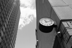 １１時１０分過ぎ