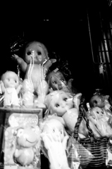 売れ残った彼らは夜話す