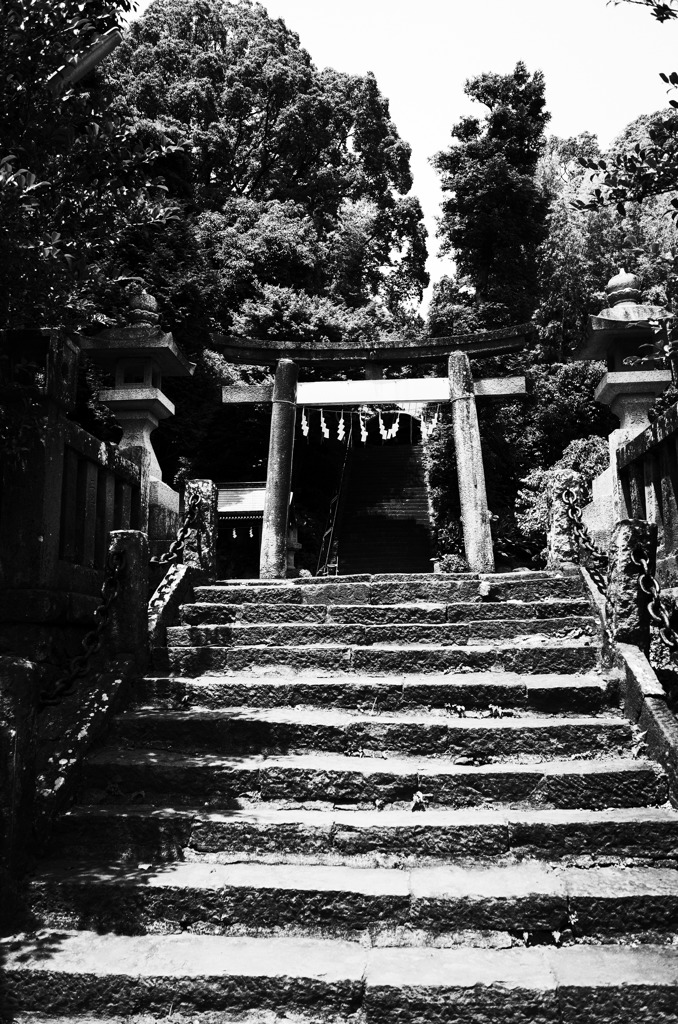 獄門島