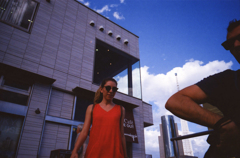 エルボー・スマッシュ