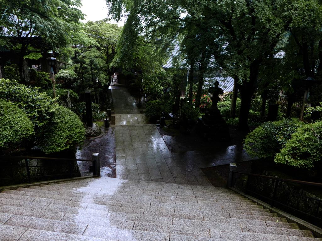 獄門島　これこそ最悪