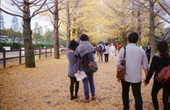 恋人達の午後