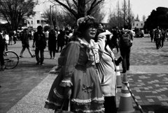 奇祭　ニューヒーロー　キャンディ