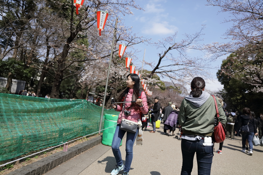 ウキウキが原点