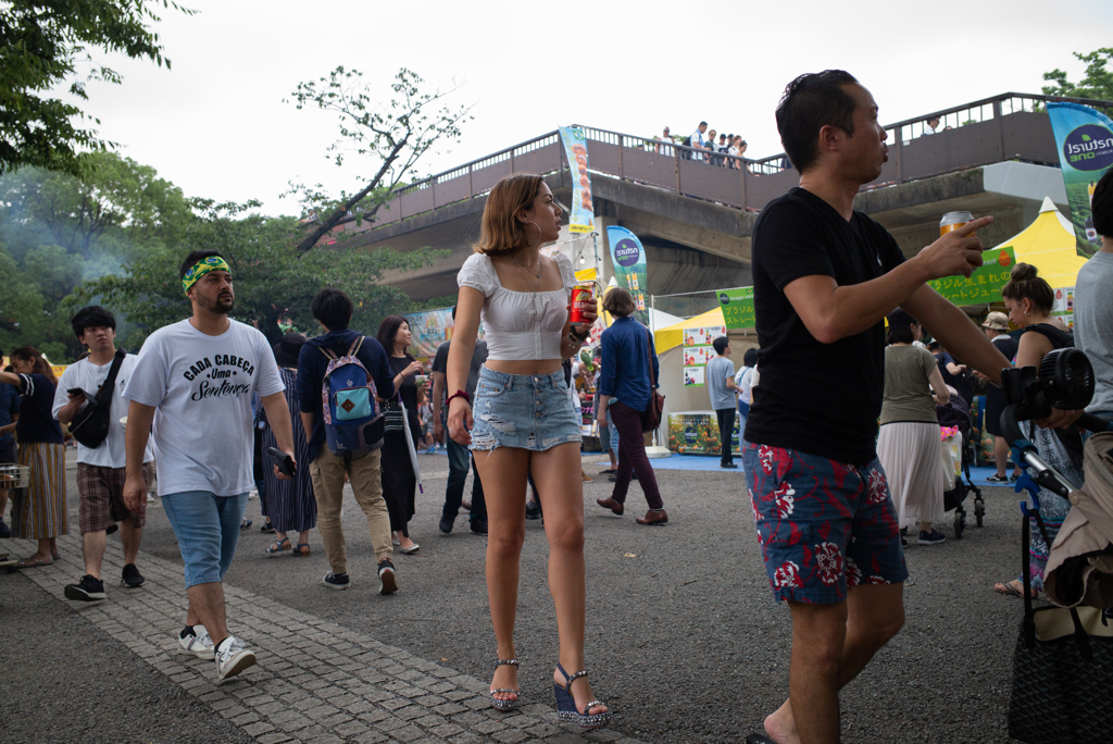 今はなきイベント