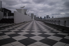 続くダイアモンド