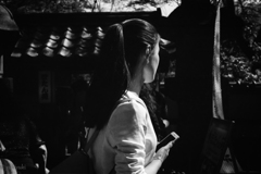 美しき角度