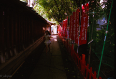 時をかける少女