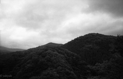 国破れて山河あり