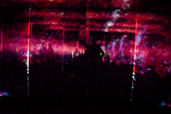 ＶＳ　シャドーマン