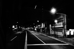 リムジンバス