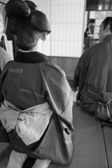 旅籠　東海物語