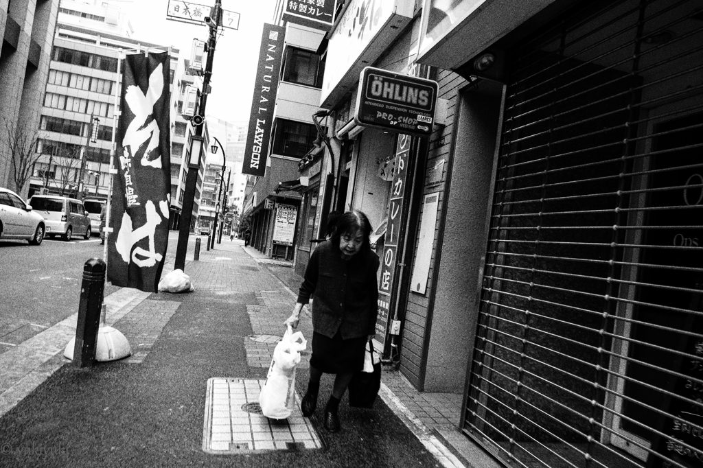 「おりん」でございます