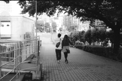 休日はルンルン